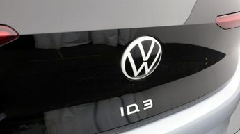 Volkswagen ID.3 FAMILY