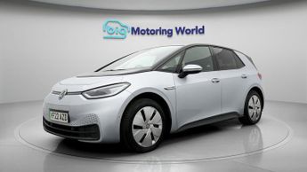 Volkswagen ID.3 FAMILY