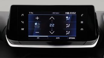 Peugeot 2008 PURETECH S/S ALLURE PREMIUM