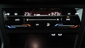 Volkswagen Polo R-LINE TSI DSG