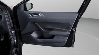Volkswagen Polo R-LINE TSI DSG