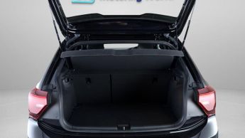 Volkswagen Polo R-LINE TSI DSG
