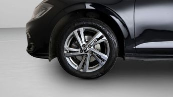 Volkswagen Polo R-LINE TSI DSG