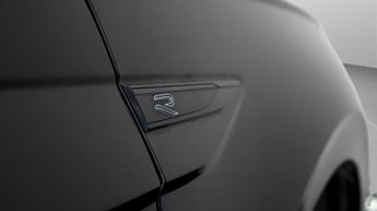 Volkswagen Polo R-LINE TSI DSG