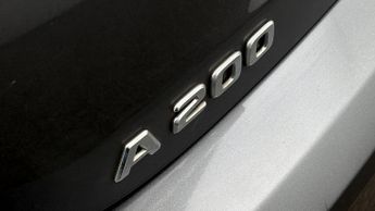 Mercedes-Benz A Class A 200 AMG LINE