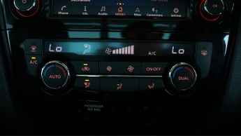 Nissan Qashqai DIG-T N-MOTION DCT