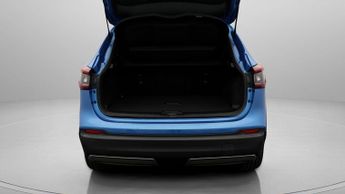 Nissan Qashqai DIG-T N-MOTION DCT