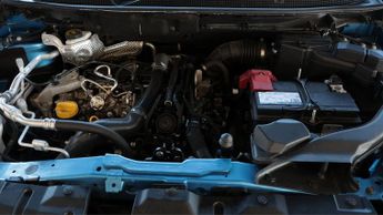 Nissan Qashqai DIG-T N-MOTION DCT