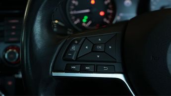 Nissan Qashqai DIG-T N-MOTION DCT