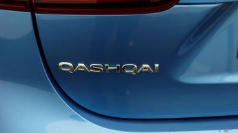 Nissan Qashqai DIG-T N-MOTION DCT