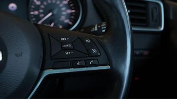 Nissan Qashqai DIG-T N-MOTION DCT