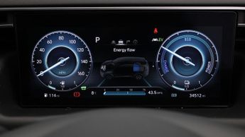 Hyundai TUCSON T-GDI PREMIUM