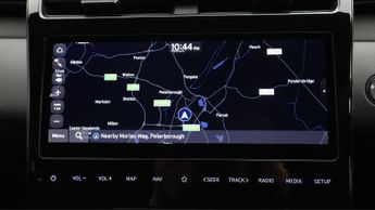 Hyundai TUCSON T-GDI PREMIUM