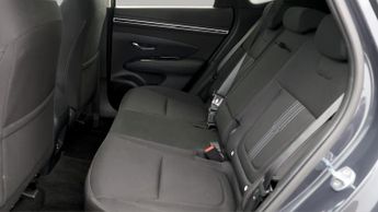 Hyundai TUCSON T-GDI PREMIUM