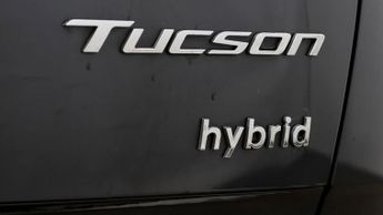 Hyundai TUCSON T-GDI PREMIUM