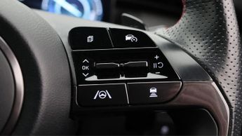 Hyundai TUCSON T-GDI PREMIUM