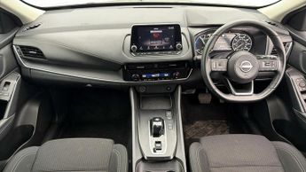 Nissan Qashqai E-POWER ACENTA PREMIUM