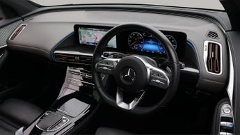 Mercedes-Benz EQC EQC 400 4MATIC AMG LINE PREMIUM