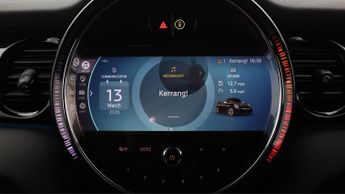 MINI Convertible COOPER CLASSIC