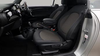 MINI Convertible COOPER CLASSIC