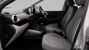 Hyundai i10 MPI PREMIUM