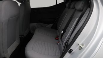 Hyundai i10 MPI PREMIUM