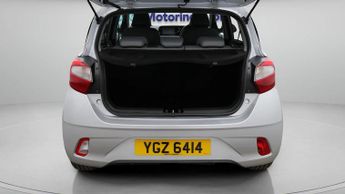 Hyundai i10 MPI PREMIUM