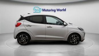 Hyundai i10 MPI PREMIUM