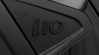 Hyundai i10 MPI PREMIUM