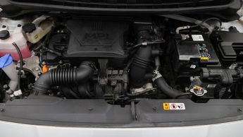 Hyundai i10 MPI PREMIUM