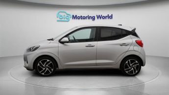 Hyundai i10 MPI PREMIUM
