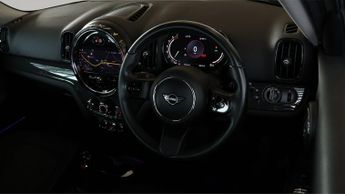 MINI Countryman COOPER CLASSIC