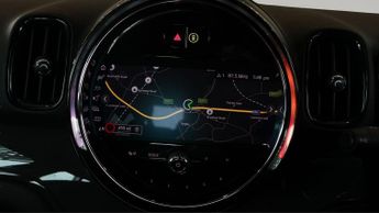 MINI Countryman COOPER CLASSIC