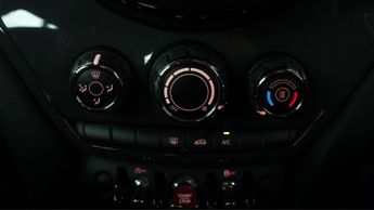 MINI Countryman COOPER CLASSIC