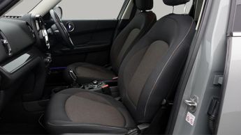 MINI Countryman COOPER CLASSIC