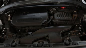 MINI Countryman COOPER CLASSIC