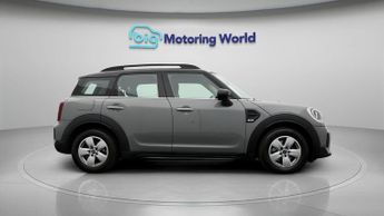 MINI Countryman COOPER CLASSIC