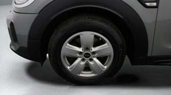 MINI Countryman COOPER CLASSIC