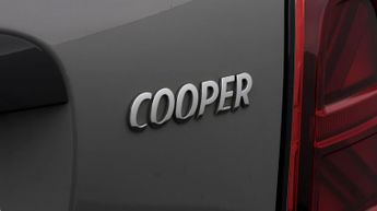 MINI Countryman COOPER CLASSIC