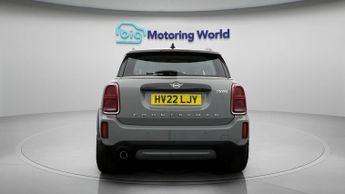 MINI Countryman COOPER CLASSIC