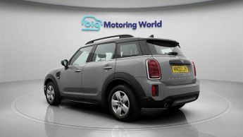 MINI Countryman COOPER CLASSIC
