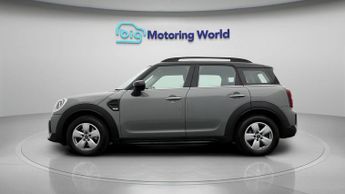 MINI Countryman COOPER CLASSIC