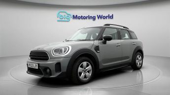 MINI Countryman COOPER CLASSIC
