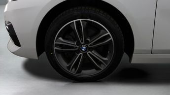 BMW 2 Series Gran Coupe 218I SPORT GRAN COUPE
