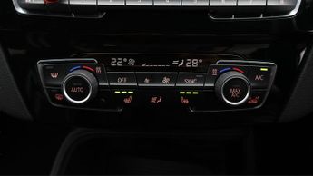 BMW X2 XDRIVE25E M SPORT