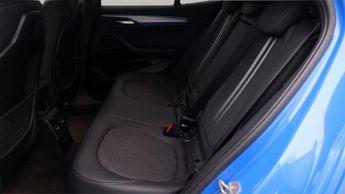 BMW X2 XDRIVE25E M SPORT