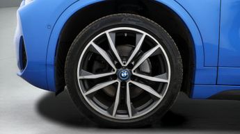 BMW X2 XDRIVE25E M SPORT