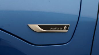 BMW X2 XDRIVE25E M SPORT