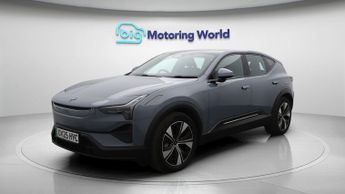 Polestar Polestar 3 BASE