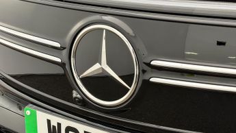 Mercedes-Benz EQA EQA 250 AMG LINE